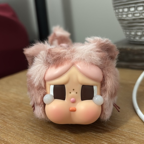 Wild But Cutie Crybaby pink cutie - Picture 2 of 11